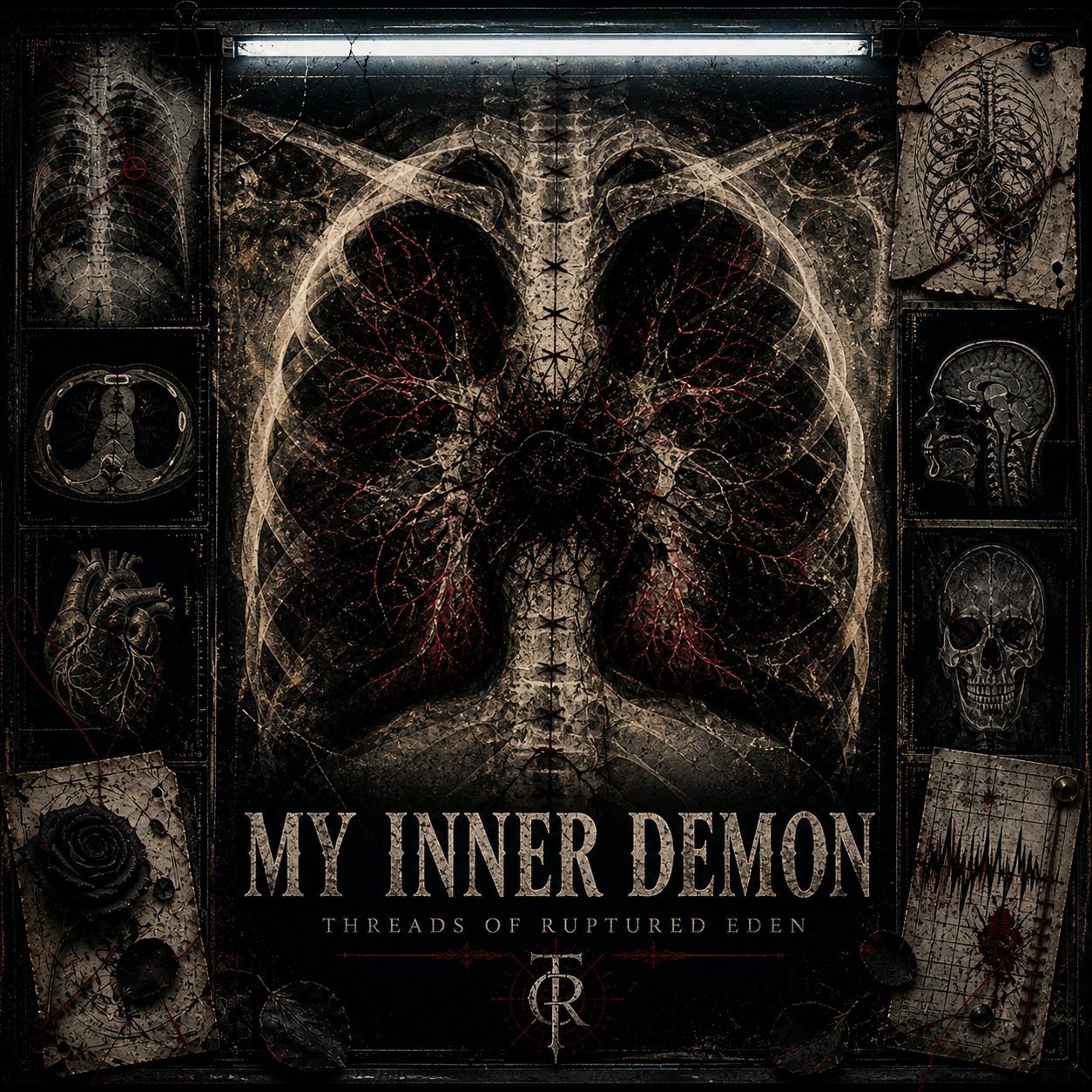 My Inner Demon — cover