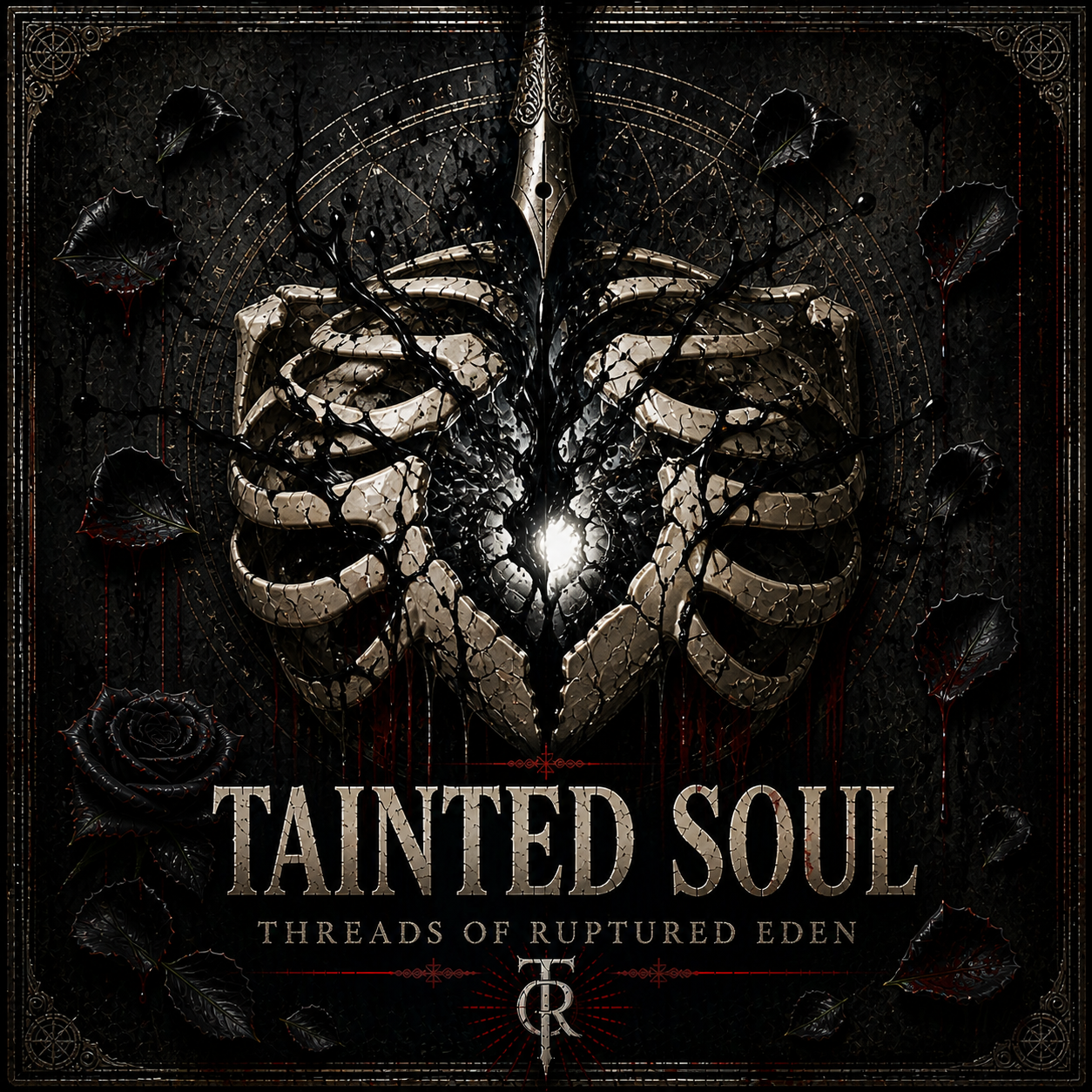 Tainted Soul — cover