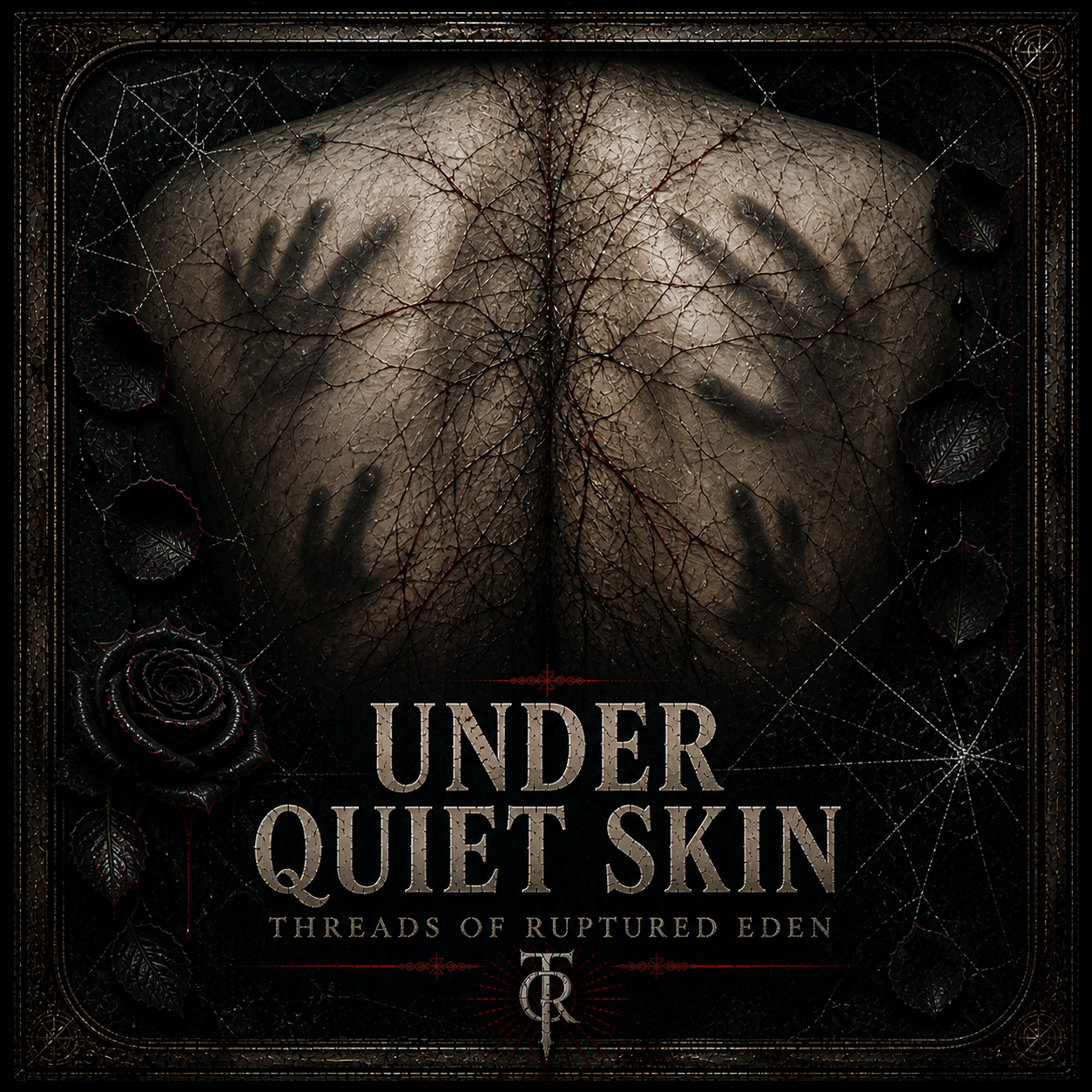 Under Quiet Skin — cover